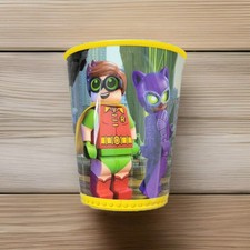 Batman lego movie for sale  YORK