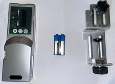 Récepteur laser vert d'occasion  Aubenas