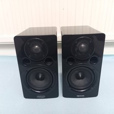 Pair 100w gloss for sale  TUNBRIDGE WELLS