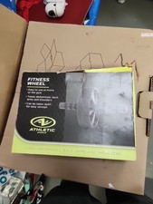 Athletic works fitness for sale  CAMBORNE