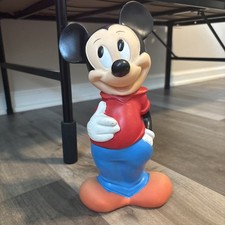 Vintage mickey mouse for sale  Weyers Cave