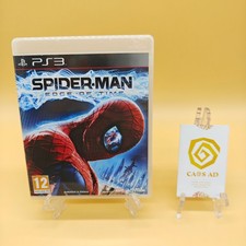 Gioco spider man usato  Cuneo