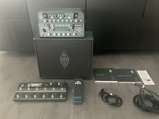 Kemper profiler power gebraucht kaufen  Münchweiler a.d.Rodalb