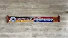 Riginal dfb fanschal gebraucht kaufen  Hattersheim