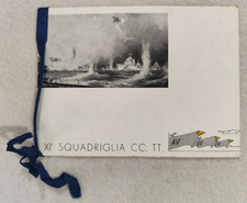 Calendario regia marina usato  Morra de Sanctis