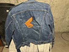 Vtg levis denim for sale  Commerce City