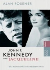 John jacqueline kennedy gebraucht kaufen  Berlin