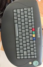 Telewest active digital for sale  CROYDON