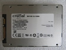 Crucial 250gb 2.5 for sale  Wendell