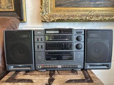 Rca stereo cassette for sale  Cadillac