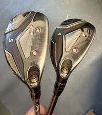 callaway hybrids for sale  HIGH WYCOMBE