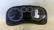 Compteur peugeot 307 d'occasion  France