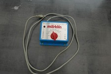 Transformateur marklin 6631 d'occasion  Goderville