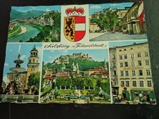 Salzburg glockenspiel hofbrunn gebraucht kaufen  Schönebeck (Elbe)
