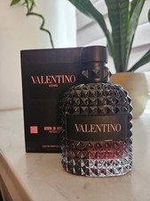 Valentino uomo born gebraucht kaufen  Halle