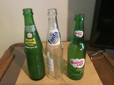 Lot vintage soda for sale  Winterset