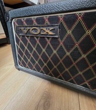 Vox buckingham 1121 for sale  UK