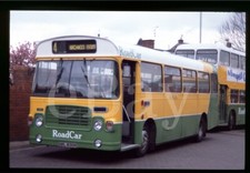 Original bus slide for sale  PUDSEY