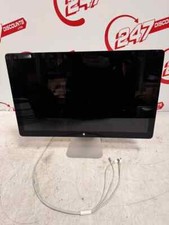 Apple mc007ll inch for sale  LEICESTER