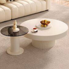 Round coffee table for sale  Florence