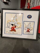 Disney 100 years for sale  WICKFORD