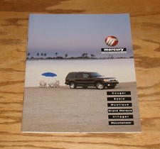 Original 2000 mercury for sale  Reinbeck