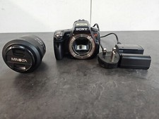 sony a33 for sale sony a33 for sale ALTRINCHAM