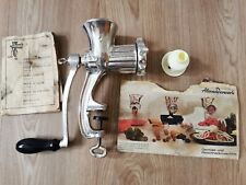 Vintage antik 50er gebraucht kaufen  Oberursel (Taunus)