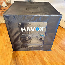 Havox studio fotografico usato  Savona