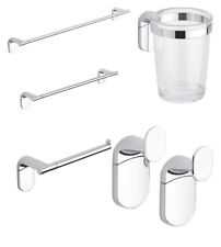 Kit completo accessori usato  Settingiano