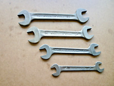 Vintage stahlwille spanners for sale  UK