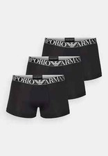 Emporio armani trunk usato  Ottaviano