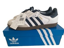 Adidas samba weiß gebraucht kaufen  Neu-Ulm