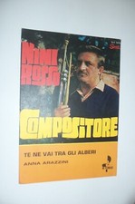 Nini rosso anna usato  Italia