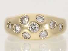 Goldschmiede ring sternenhimme gebraucht kaufen  Datteln