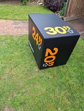 Mirafit soft plyo for sale  PULBOROUGH