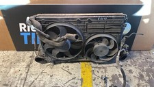 Kit radiatori audi usato  Guidonia Montecelio