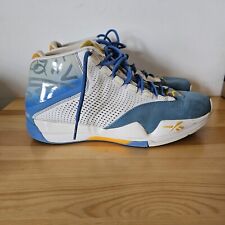 Reebok answer xii for sale  WORTHING