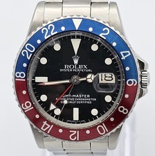 Rolex oyster perpetual usato  Salo