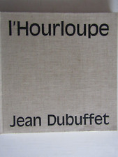 Jean dubuffet. hourloupe. d'occasion  Les Arcs