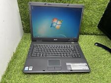 Acer extensa 5630 for sale  CHERTSEY