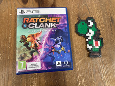 Ratchet clank rift d'occasion  Falaise
