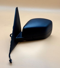 LAND RANGE ROVER SPORT DRIVER LH PORTA ESPELHO LATERAL 2 PLUGUES com luz 06-09 OEM, usado comprar usado  Enviando para Brazil