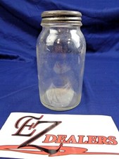 Unbranded clear glass for sale  Hartland