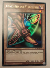 Karte exodia linkes gebraucht kaufen  Köln