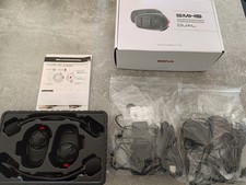Sena smh5 motorrad gebraucht kaufen  Neubukow