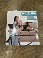 Máquina de gelo para terapia fria Icythrp comprar usado  Enviando para Brazil