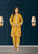 Pakistani dress salwar for sale  Broken Arrow