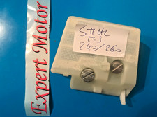 Filtro aria carburatore usato Filtro aria carburatore usato  Buccino