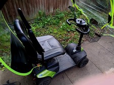 Invacare colibri mobility for sale Invacare colibri mobility for sale  THETFORD